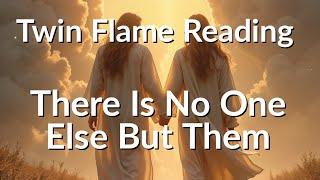 Twin Flames - There Is NO Point Trying To Find A New Lover