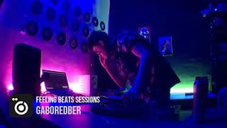 Feelings Beats Sessions presents: Gaboredber (Studio Sessions) Tech House