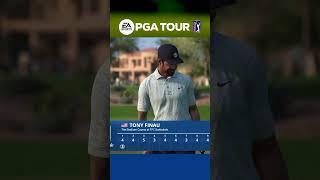 EA Sports PGA Tour