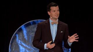 Teaching science: we're doing it wrong | Danny Doucette | TEDxRiga