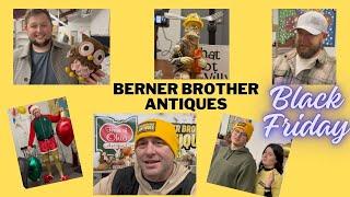 Black Friday: Berner Bug SPECIAL