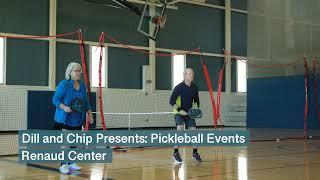 Pickleball Events | O'Fallon, Missouri