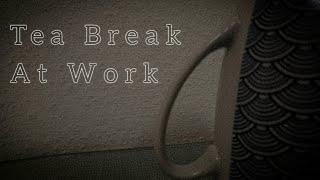 Tea Break At Work - Experimental Short Film