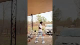 44 #spinchallenge #walk #memphis #fyp #kodakblack #comedianadamnickson