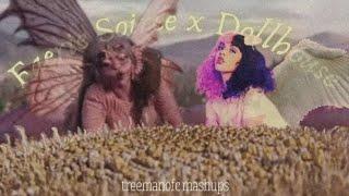 Melanie Martinez - Faerie Soiree x Dollhouse (Mel's First Song)