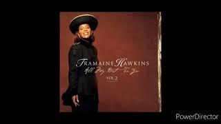 Tramaine Hawkins-Greatest Lover