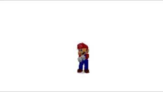 Mario low quality dance (Gmod version)