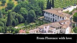 Italian Wedding Planner @ Veronica Regis - Wedding in Florence