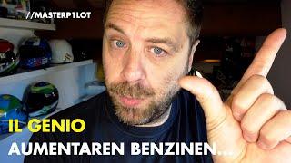 "Aumentaren benzinen..." | La ricetta del GENIO per vendere ELETTRICHE...