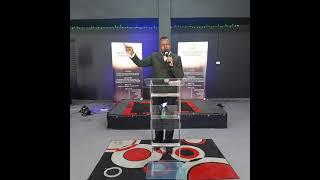 Ps  P  Ntlatywa (When the Enemy Come Like a Flood) Part 1