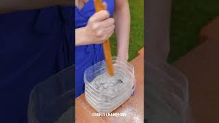 Turning Aloe Vera Into Building Material? Watch This! 