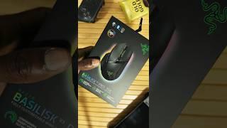 The Best Gaming Mouse Just Got Better - Razer Basilisk V3 Pro 35K #Razer #gamingmouse