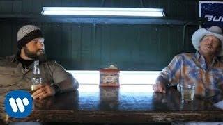 Zac Brown Band - As She's Walking Away ft Alan Jackson (Official Music Video)
