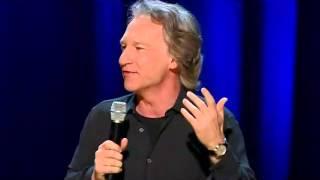 Bill Maher I'm Swiss: Preview