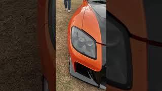 Tokyo Drift Nostalgia | Six Days War #edit #rx7
