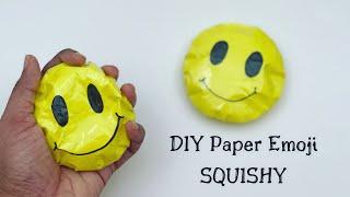 DIY Squishy / viral TikTok squishy toys / how to make fidget toy / TikTok fidget toys #shorts