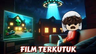 FILM UFO YANG AKU TONTON MENJADI KENYATAAN ! ROBLOX