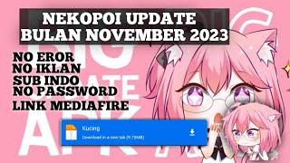 Update Terbaru!! Download Aplikasi Nekopoi Terbaru Bulan November 2024 - Nekopoi Apk