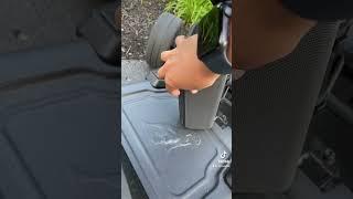 Let’s drive!! #segwayninebot #segway #gokart #gokartpro #car #ninebot #shortsvideo #shorts
