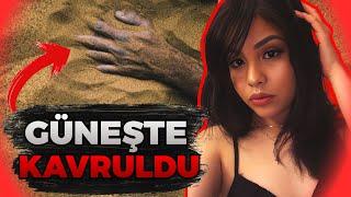 HERŞEY KAYIT ALTINDAYDI - Lesly Palacio | Cinayet Belgeseli - Suç Dosyası