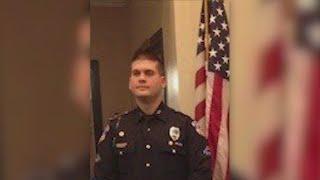 Police officer killed in Pikeville, KY