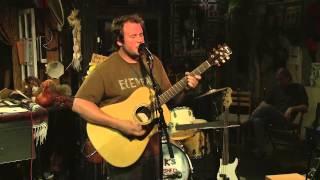 Never Comin Home -- Timothy Davis at Kulak's Woodshed