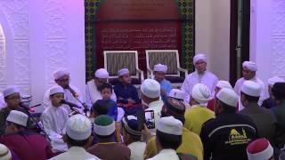 Lantunan Qasidah oleh Kump. Qasidah Al-Ulfah : Maulid Akbar Madrasah AzZein