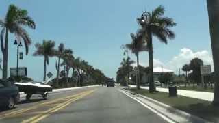 VERO BEACH & FORT PIERCE, FLORIDA, USA