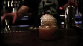 Rodney's Cocktail Corner - Episode 4 The Bella Donna - YouTube.wmv