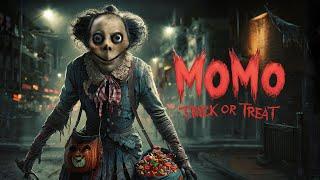 Momo - Trick Or Treat | Short Horror Film