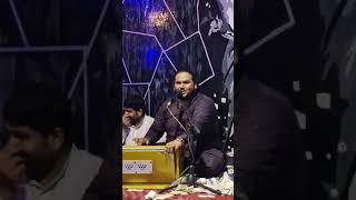 Sani Nahi Hai Koi Mere Mola Abbas Ka | Qasida | Numan Haider Qawwal