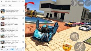 Indian bike driving 3D ke Copy Games?..