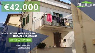 Incredible Deal for This Apartment with Terrace in Abruzzo | Italy Virtual Property Tours