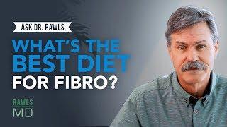 What's the Best Diet for Fibromyalgia?