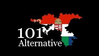 [OLD VIDEO, SEE NEW BETTER VERSIONS!] 101 Alternative countries | EUROPE