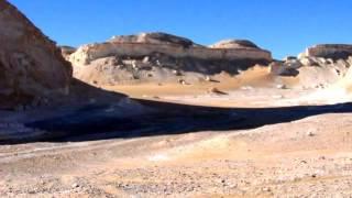 bahariya  tours