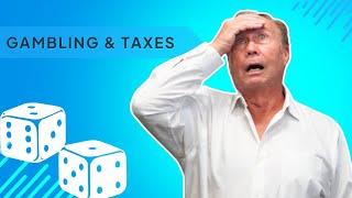 Taxes on Gambling Winnings