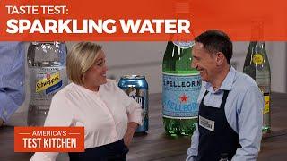 Are Some Sparkling Water Brands Better Than Others?