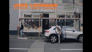 JENS LEHMANN - Polarise, Garos63 & EINZ.DREI