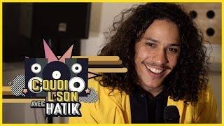 « C'Quoi l’son » : On teste Hatik avec Jul, Ninho, Dosseh, Fat Joe, Salif, Marwa Loud, PNL