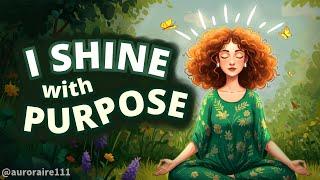 Let Your Light Lead the Way Today – Powerful Morning Affirmations to Start Your Day