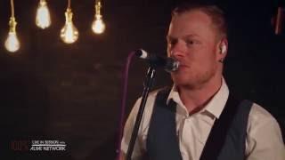 Live Wires - 'Dancing On The Ceiling' / Lionel Richie (Cover) Live In Session at The Silk Mill