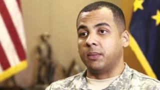 National Guard | AIT Training