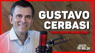 GUSTAVO CERBASI - Podcast Jovens na Bolsa