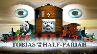 'TOBIAS AND THE HALF-PARIAH' - A film by Tines Sensahthe (2014)