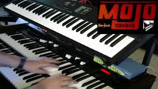 I Could Have Danced All Night - Omar Garcia - CRUMAR MOJO