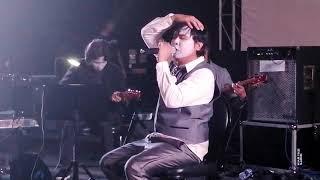 Tanya Markova - DISNEY LIVE @ SILENT FILM FESTIVAL 2019