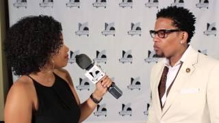 DL Hughley interview with Rainbow Promotions, LLC