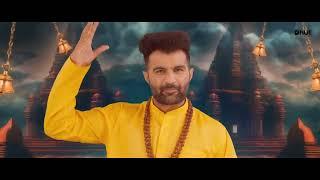 #Ram ke the ram ke #rahenge #Manoj tiwari mridul 22/01/2024 Song #mandir #pandit  Princy Short video