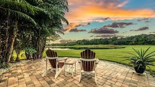 Pool Home For Sale in Parrish, Florida - 12912 50th Ct E - Parrish